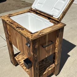 Patio Cooler