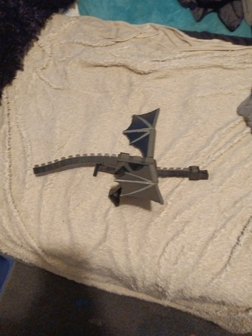 Ender Dragon Toy