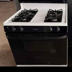 Gas Stove Working Great 