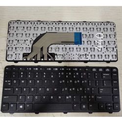HP ProBook G2 440 Keyboard (US Layout)