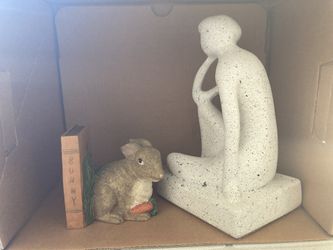 Book Shelf Stoppers
