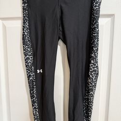 Under Armour leggings