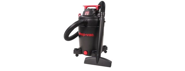 Shop-Vac Wet/Dry Vacuum with Hose