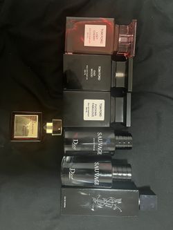 Cologne For Sale *Best Offers*
