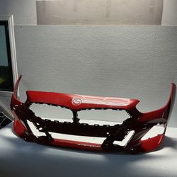 2019 - 2024 BMW Z4 G29 - Front Bumper Cover OEM 