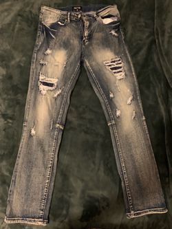 Men jeans