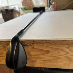 Stix 60 Degree