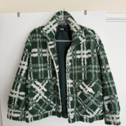 Woman’s Jacket 