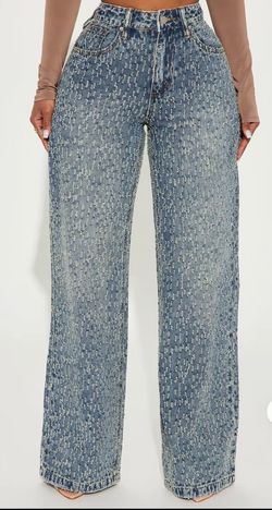 fashion, nova jeans