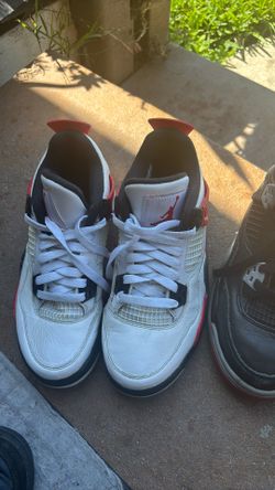 Jordan Retro 4 Kids