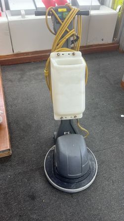Tennant Commercial Floor Buffer Scrubber Machine#51289
