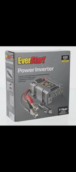 Power Converter