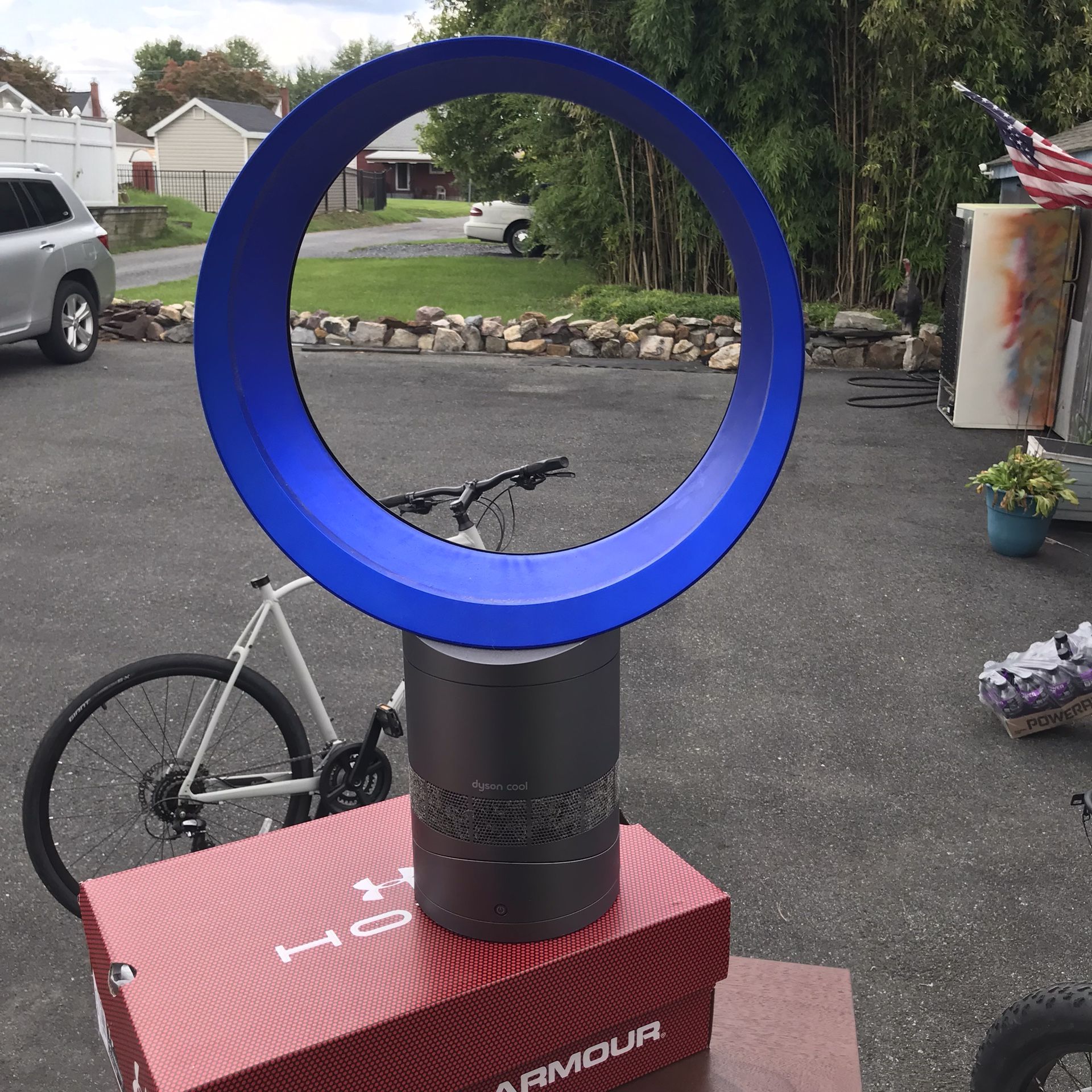 Dyson