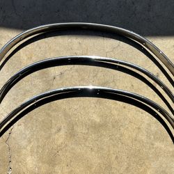 Monte Carlo Parts 