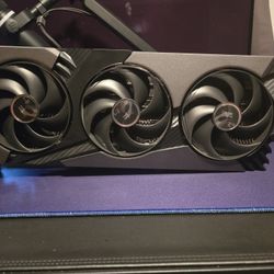 MSI Vanguard 5070 TI