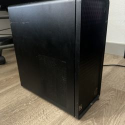 Hp Gaming Desktop