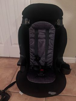 Car seat