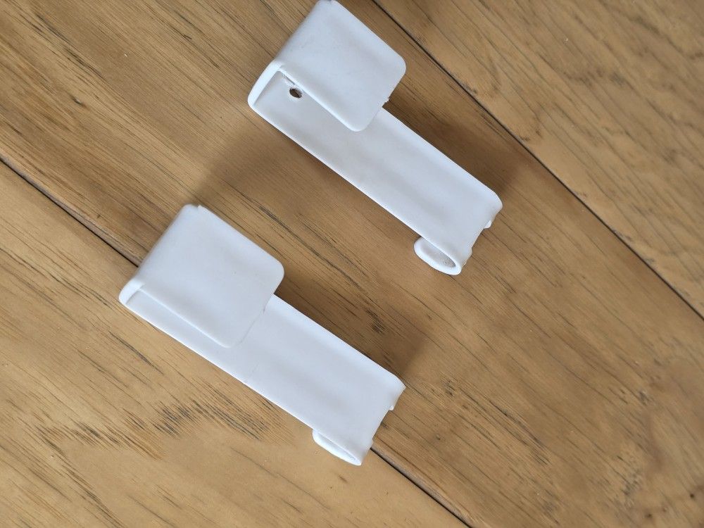 Door Hangers.