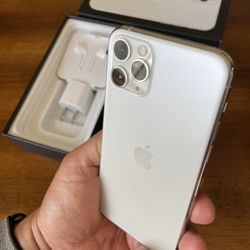 iPhone 11 Pro 512gb Unlocked For Any Carriers ( Liberado)