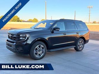 2025 Ford Expedition