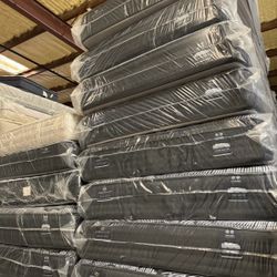 Mattresses