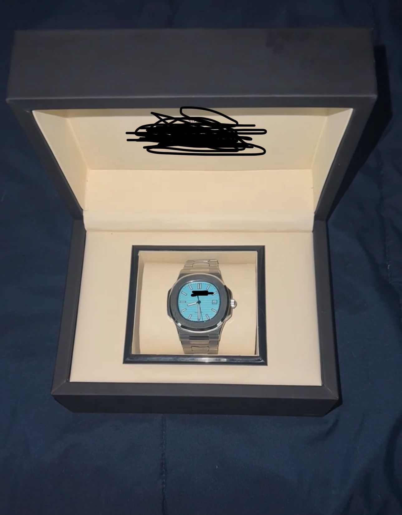 Luxury Automatic Watches