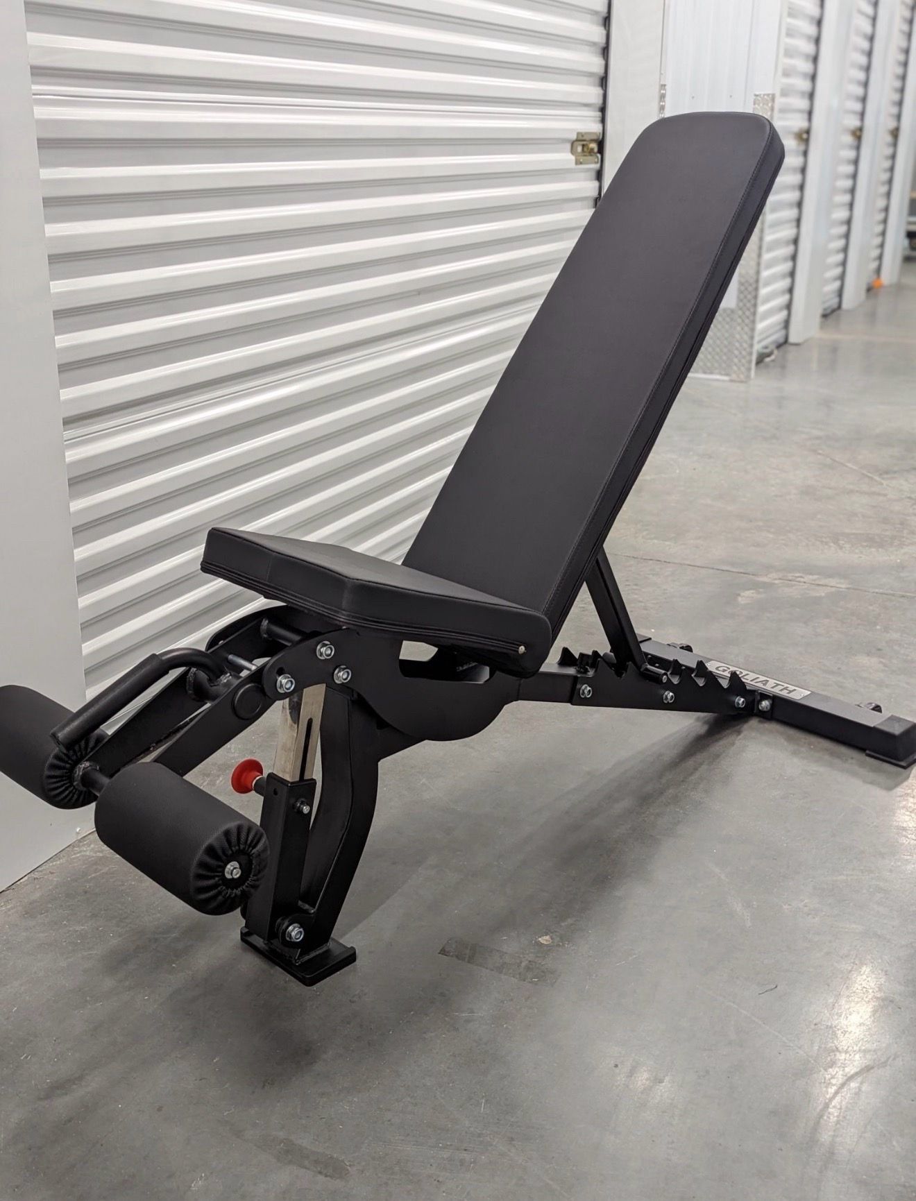 Adjustable Bench , Adjustable Bench Press , Multi Use Bench For Your Weights