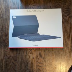 OnePlus Pad 3 Smart Keyboard