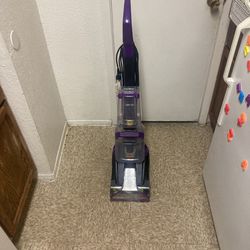 Carpet Cleaner (Bissell)  $85 OBO