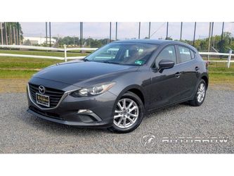 2014 Mazda Mazda3