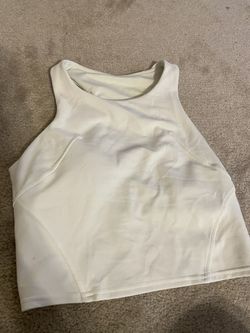 lululemon athletic tank top