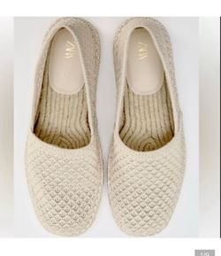 Zara women shoes