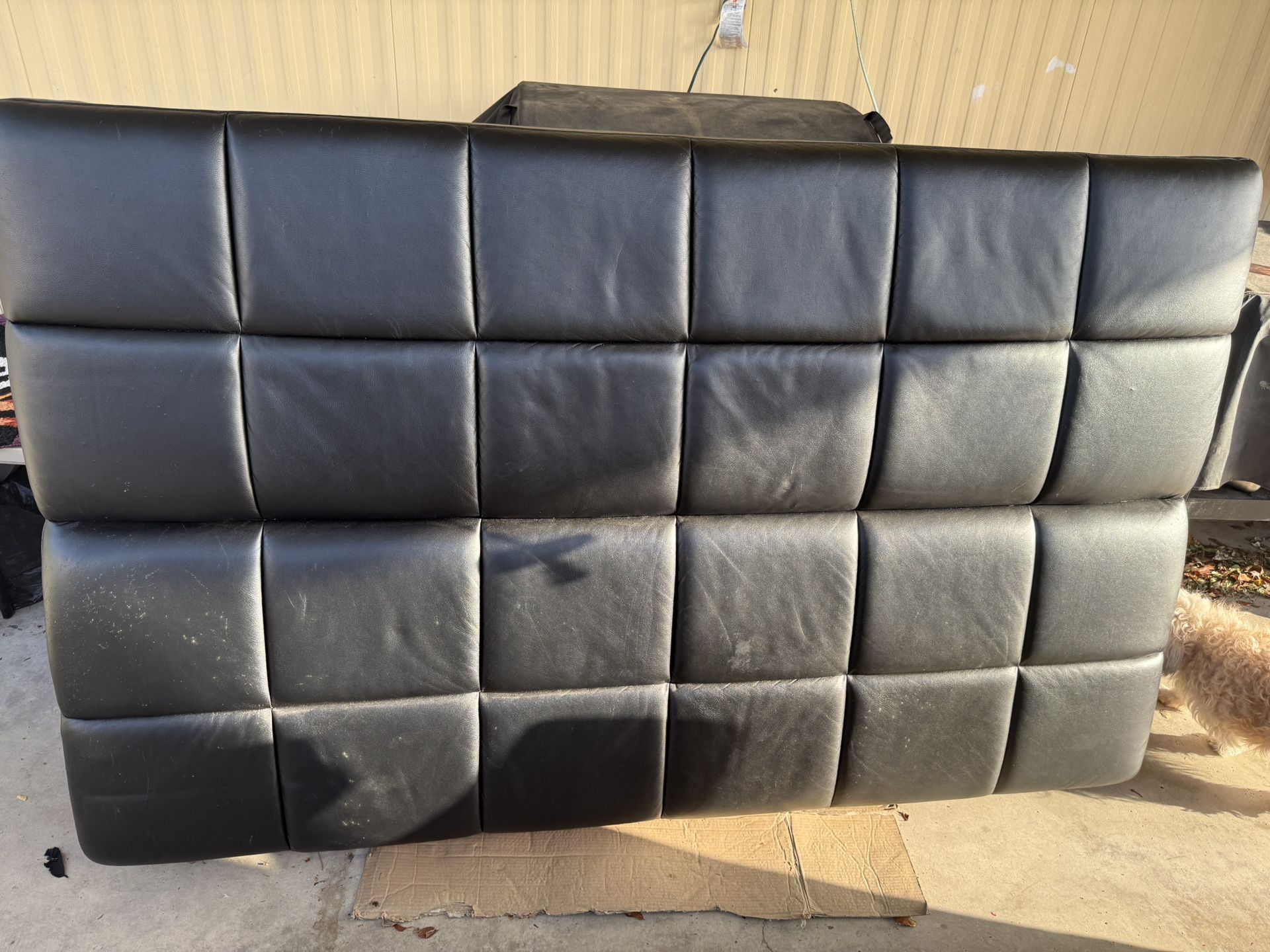 Futon / Sofa Cama