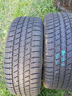 205/55/16 tires