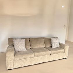 Ashley Furniture Sofa | DELIVERY AVAILABLE 