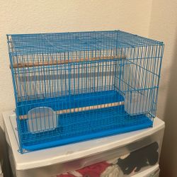 Bird Cage