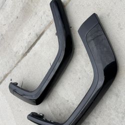 Jp Gladiator Fender Flares
