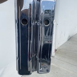 Chevy 350 Valve Covers