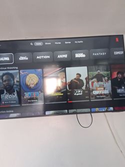 Samsung TV