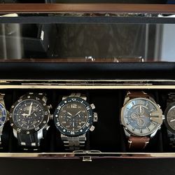 Watches for Sale
