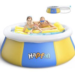 BRAND NEW SWIMMING POOL 8ft x 30in