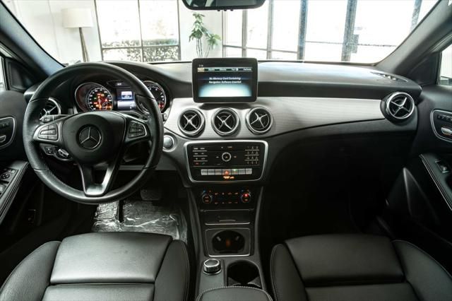 2020 Mercedes-Benz GLA