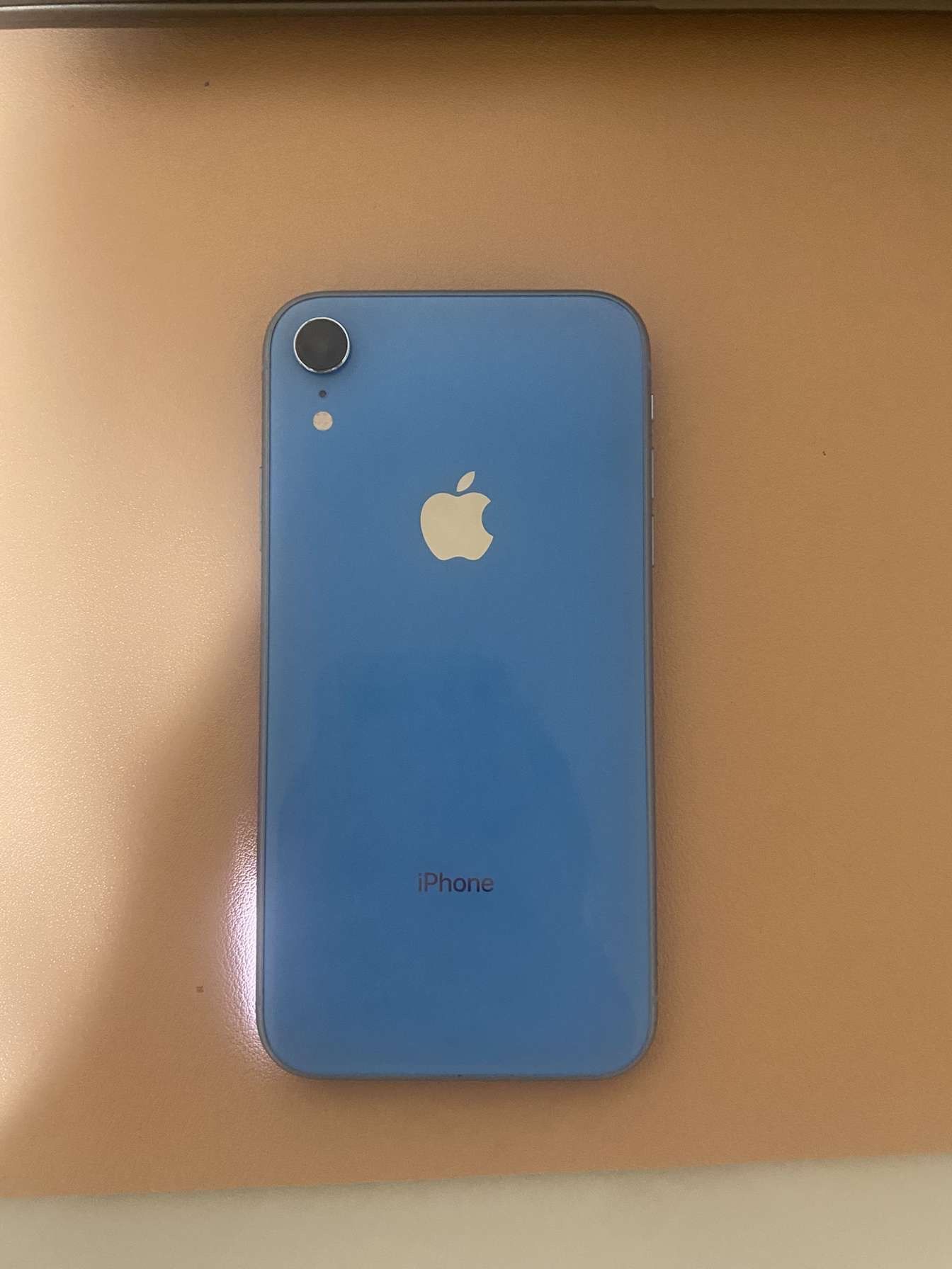 iPhone Xr Read Desc