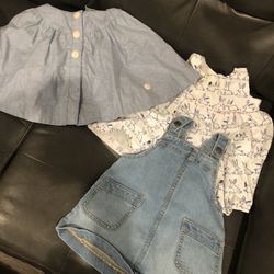 Toddler Clothes