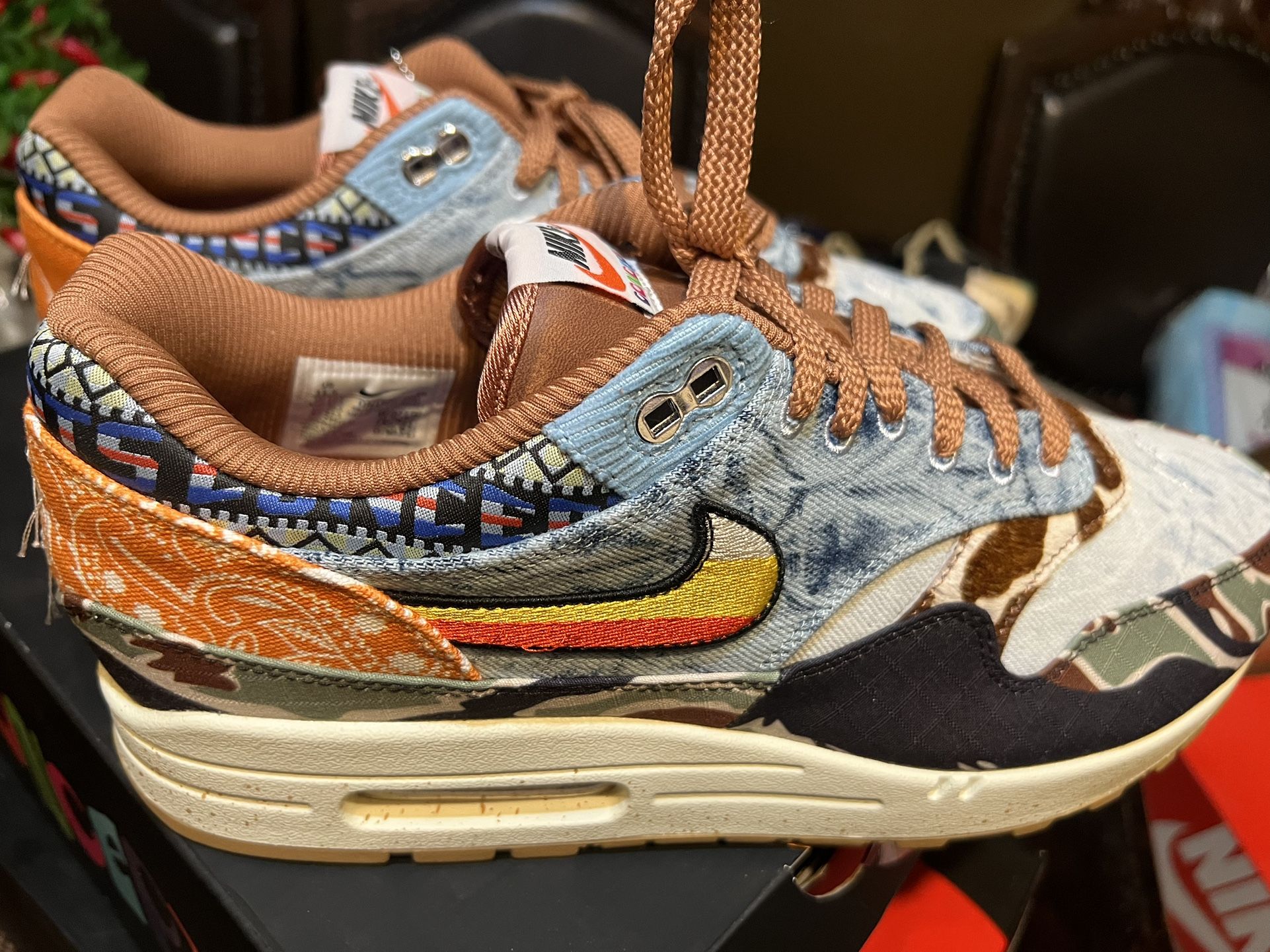Air Max Concepts Heavy