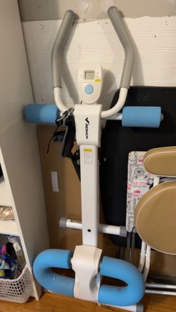 Exercise Machine