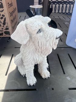 Dog Figurines