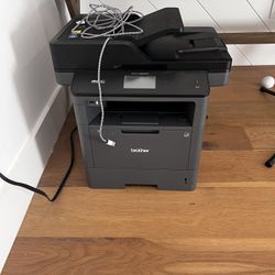 Brother Printer MFCL5800DW