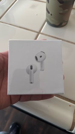 AirPods