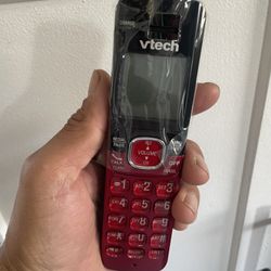 Landline Phone 